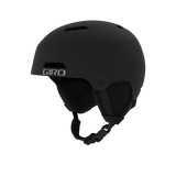 Giro Ledge Black