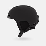 Giro Ledge Black