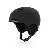 Giro Ledge MIPS Matte Black
