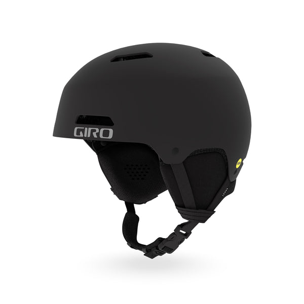 Giro Ledge MIPS Matte Black