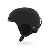 Giro Ledge MIPS Matte Black