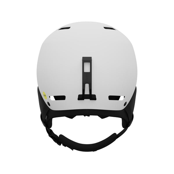 Giro Ledge MIPS Matte White