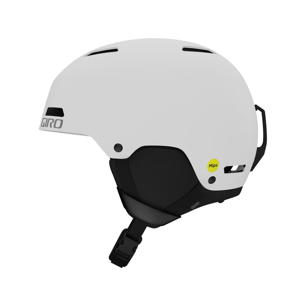Giro Ledge MIPS Matte White