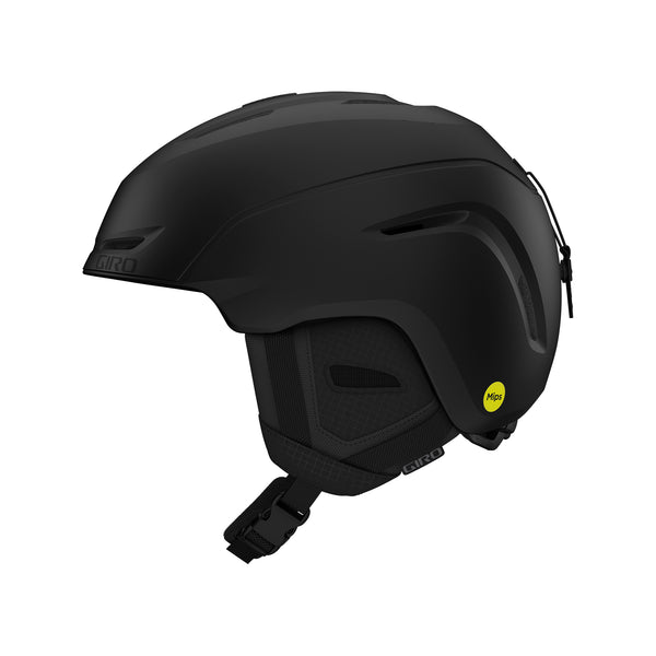 Giro Neo MIPS Matte Black
