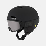 Giro Ledge MIPS Matte Black