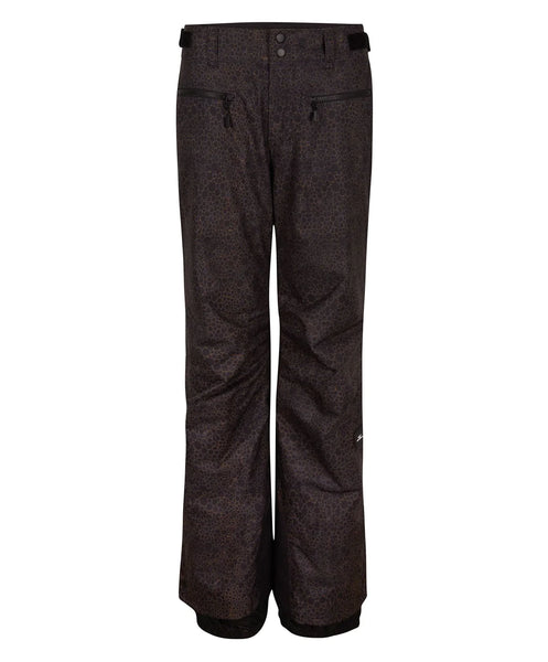 Oneill Wmns Glamour Insulated Pant