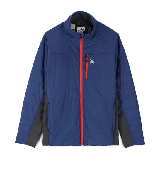 Spyder Glissade Hybrid Jacket