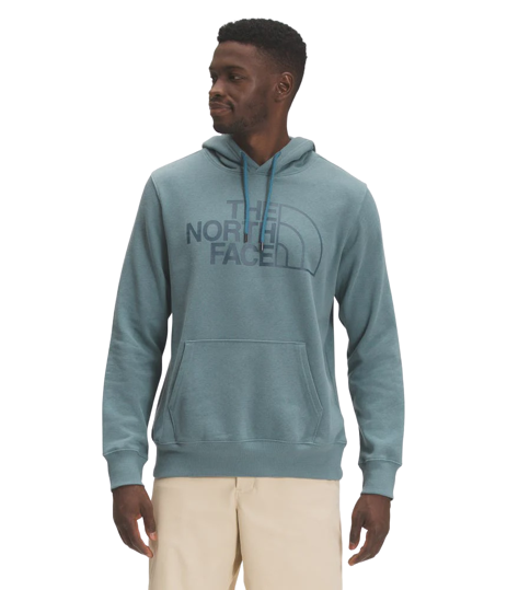 The North Face Half Dome Pull Over Hoodie Mens