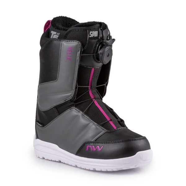 Northwave W Helix Spin Boot