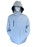 Pure Riderz Northstar Jacket Glacial