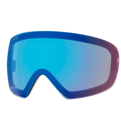Smith IO Mag S  Black
