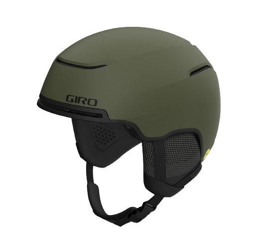 Giro Jackson MIPS Trail Green