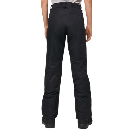 Oakley Jasmine Insulated Pant Blackout