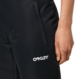 Oakley Jasmine Insulated Pant Blackout