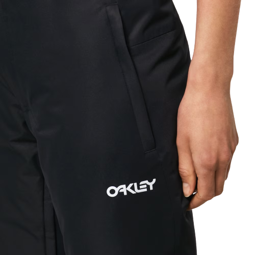 Oakley Jasmine Insulated Pant Blackout