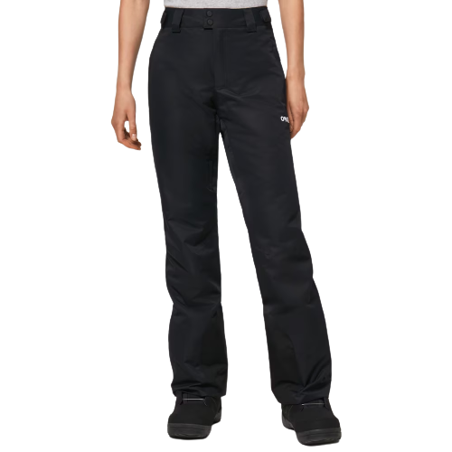 Oakley Jasmine Insulated Pant Blackout