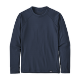 Patagonia Kids Capilene Midweight Crew