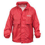 Sherpa Rainwear Hiker Jkt Youth