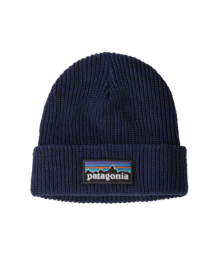 Patagonia Kids Logo Beanie