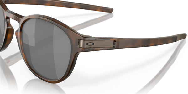 Oakley Latch Matt Brown Tortoise