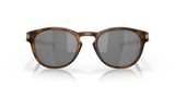 Oakley Latch Matt Brown Tortoise