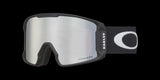 Oakley Line Miner  L Matte Black
