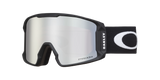 Oakley Line Miner  L Matte Black