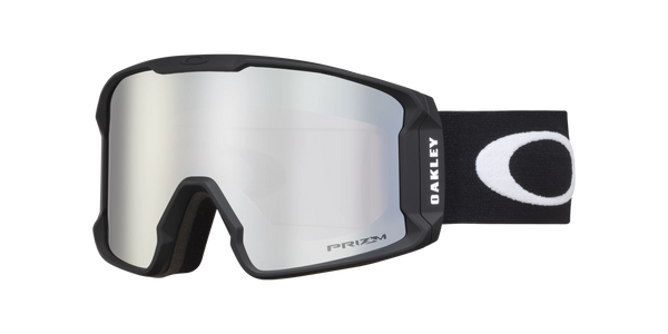Oakley Line Miner  L Matte Black