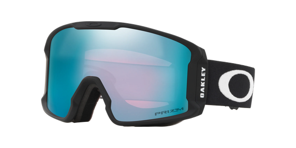 Oakley Line Miner L Goggle Matte Black