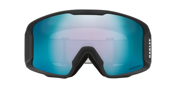 Oakley Line Miner L Goggle Matte Black