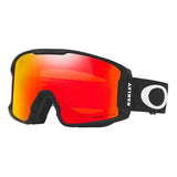 Oakley Line Miner L  Matte Black