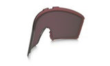 Oakley Line Miner L Replacement Lens