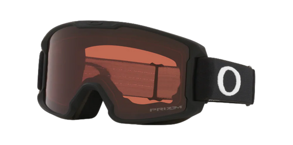 Oakley Line Miner S Matt Black