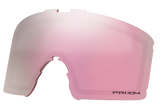 Oakley Line Miner M Replacement Lens