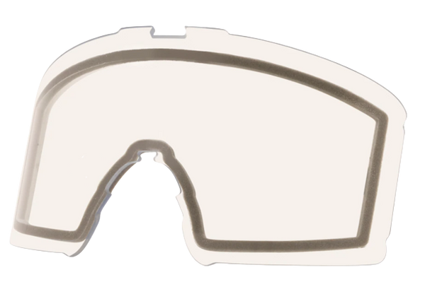 Oakley Line Miner L Replacement Lens