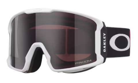 Oakley henrik harlaut signature 2025 series flight deck goggles