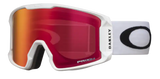 Oakley Line Miner L Matte White