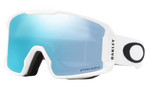 Oakley Line Miner M  Matte White