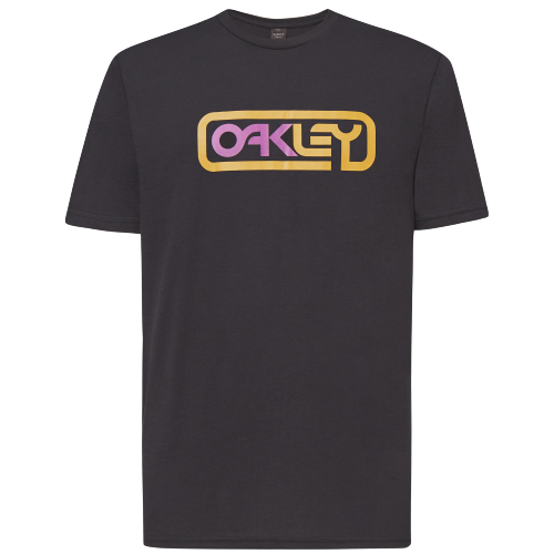 Oakley Locked In B1B Tee Blackout