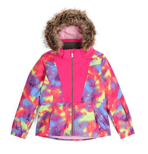 Spyder Toddlers Lola Jacket