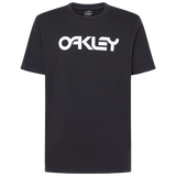 Oakley Mark II Tee 2.0 Black/White
