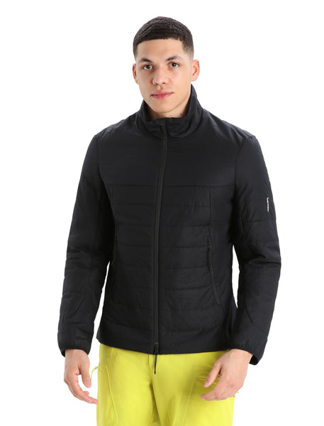 Icebreaker Mens MerinoLoft Jacket