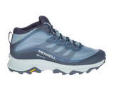 Merrell Womens Speed Mid GTX