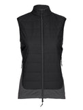 Icebreaker Womens MerinoLoft Vest