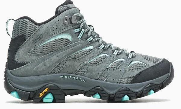 Merrell Wmns Moab 3 Mid GTX