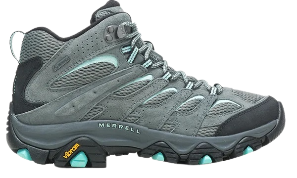 Merrell Wmns Moab 3 Mid GTX