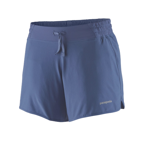 Patagonia Womens Nine Trails Short - 6 in.