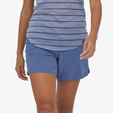 Patagonia Womens Nine Trails Short - 6 in.