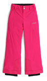 Spyder Olympia Girls Pant Pink