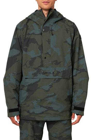 Oneill Mens Original Anorak